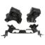Picture of Crown Automotive Jeep Replacement Engine Mount Kit - 52090296K