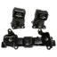 Picture of Crown Automotive Jeep Replacement Engine Mount Kit - 52090300K