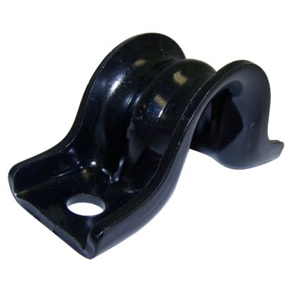 Picture of Crown Automotive Jeep Replacement Suspension Stabilizer Bar Bracket - 52090474AB