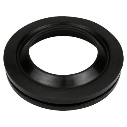 Picture of Crown Automotive Jeep Replacement Fuel Filler Neck Grommet - 52090496AA