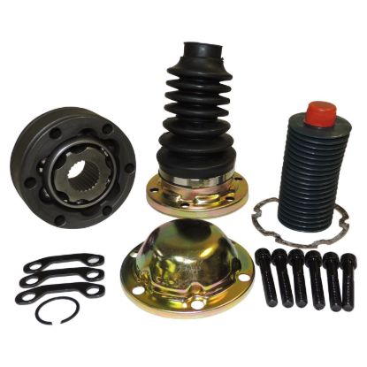 Picture of Crown Automotive Jeep Replacement CV Joint Repair Kit - 520992FRK