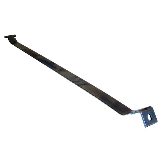 Picture of Crown Automotive Jeep Replacement Fuel Tank Strap - 52100216