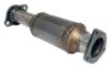 Picture of Crown Automotive Jeep Replacement Catalytic Converter - 52101116AC