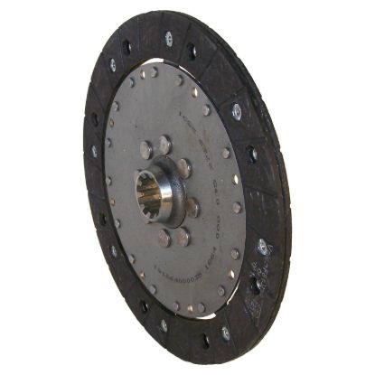 Picture of Crown Automotive Jeep Replacement Transmission Clutch Friction Plate - 52104026