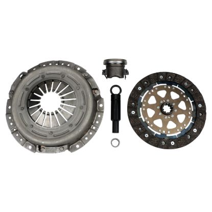 Picture of Crown Automotive Jeep Replacement Transmission Clutch Kit - 52104289AG