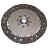 Picture of Crown Automotive Jeep Replacement Transmission Clutch Friction Plate - 52104581AE