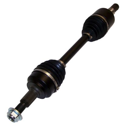 Picture of Crown Automotive Jeep Replacement CV Axle Assembly - 52104591AB