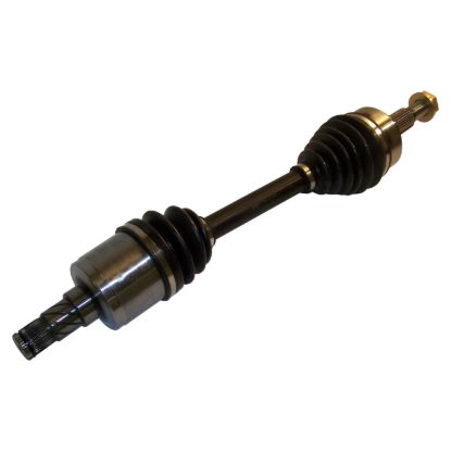 Picture of Crown Automotive Jeep Replacement CV Axle Assembly - 52104701AB