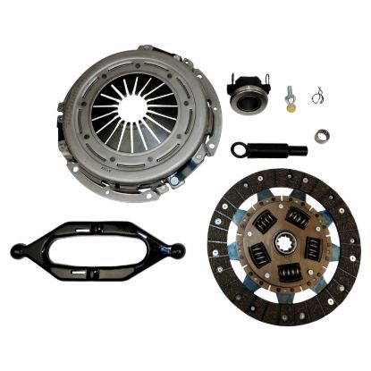 Picture of Crown Automotive Jeep Replacement Transmission Clutch Kit - 52104732K