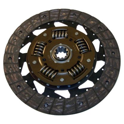 Picture of Crown Automotive Jeep Replacement Transmission Clutch Friction Plate - 52104733AB