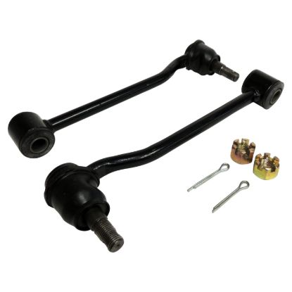 Picture of Crown Automotive Jeep Replacement Suspension Stabilizer Bar Link Kit - 52106057K