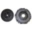Picture of Crown Automotive Jeep Replacement Clutch Pressure Plate and Disc Set - 52107570