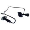 Picture of Crown Automotive Jeep Replacement Clutch Master and Slave Cylinder Assembly - 52107652AB