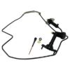 Picture of Crown Automotive Jeep Replacement Clutch Master and Slave Cylinder Assembly - 52107653AB