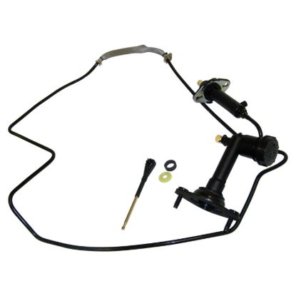 Picture of Crown Automotive Jeep Replacement Clutch Master and Slave Cylinder Assembly - 52107653AB