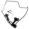 Picture of Crown Automotive Jeep Replacement Clutch Master and Slave Cylinder Assembly - 52107653AC