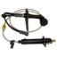 Picture of Crown Automotive Jeep Replacement Clutch Master and Slave Cylinder Assembly - 52109746AB