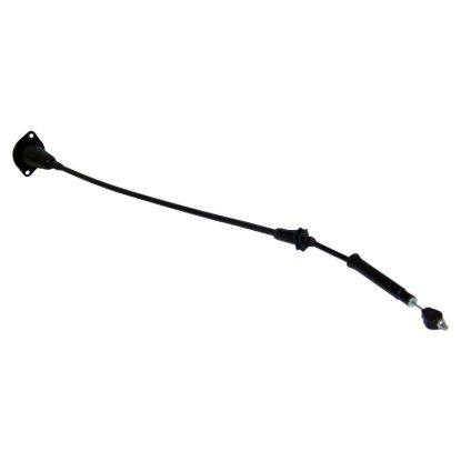 Picture of Crown Automotive Jeep Replacement Cruise Control Cable - 52109775AC