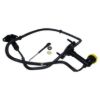 Picture of Crown Automotive Jeep Replacement Clutch Master and Slave Cylinder Assembly - 52110496AC