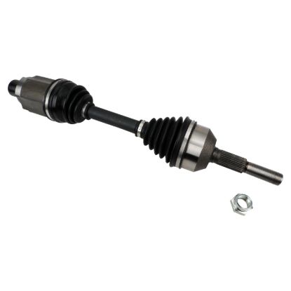Picture of Crown Automotive Jeep Replacement CV Axle Assembly - 52111778AB