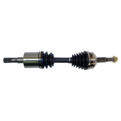 Picture of Crown Automotive Jeep Replacement CV Axle Assembly - 52111779AB