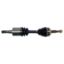 Picture of Crown Automotive Jeep Replacement CV Axle Assembly - 52111779AB