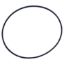 Picture of Crown Automotive Jeep Replacement Drive Axle Shaft Housing O-Ring - 52114079AA