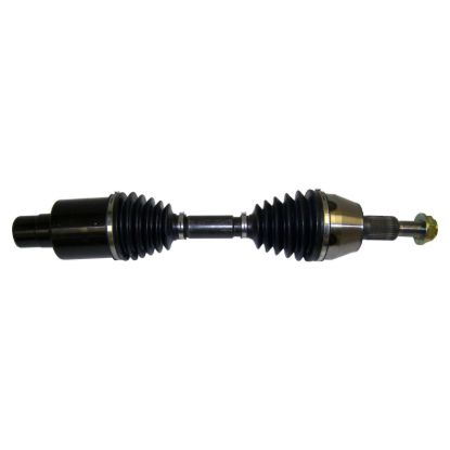 Picture of Crown Automotive Jeep Replacement CV Axle Assembly - 52114390AB