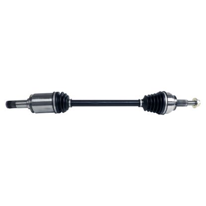 Picture of Crown Automotive Jeep Replacement CV Axle Assembly - 52123523AA