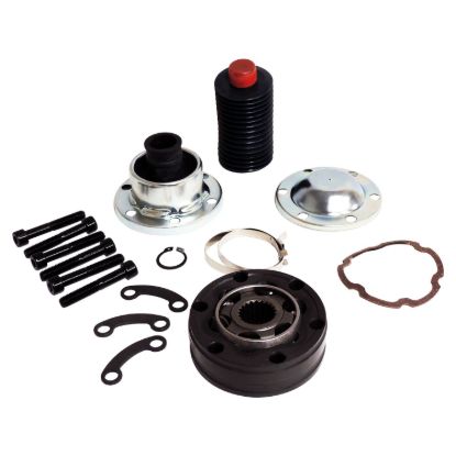 Picture of Crown Automotive Jeep Replacement CV Joint Repair Kit - 52123612RRK