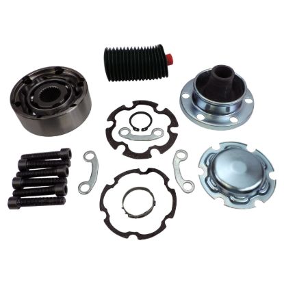 Picture of Crown Automotive Jeep Replacement CV Joint Repair Kit - 52123627FRK