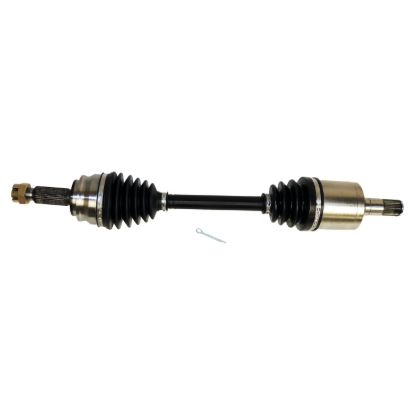 Picture of Crown Automotive Jeep Replacement CV Axle Assembly - 52123871AB