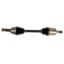 Picture of Crown Automotive Jeep Replacement CV Axle Assembly - 52123871AB