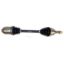 Picture of Crown Automotive Jeep Replacement CV Axle Assembly - 52123872AB
