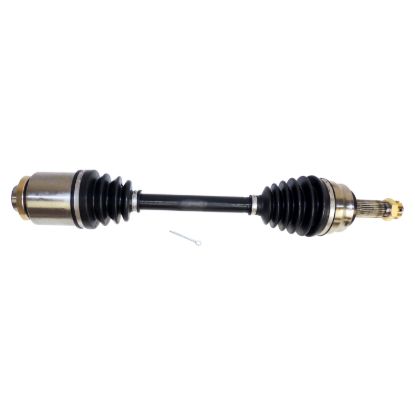 Picture of Crown Automotive Jeep Replacement CV Axle Assembly - 52123873AC