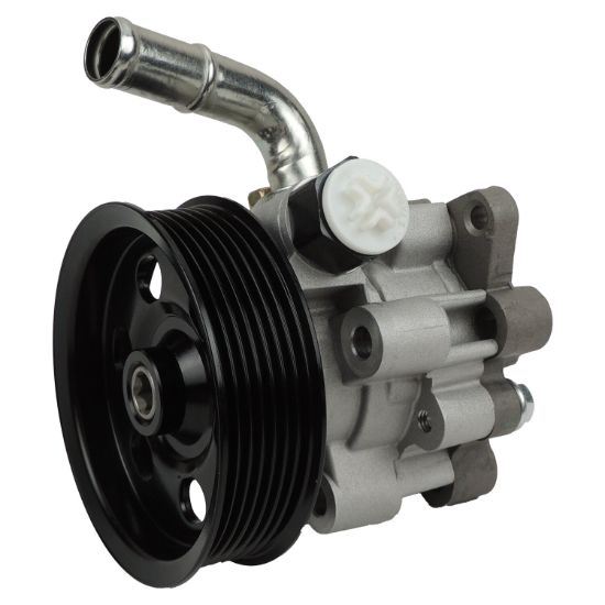 Picture of Crown Automotive Jeep Replacement Power Steering Pump - 52124461AB