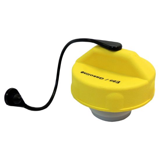 Picture of Crown Automotive Jeep Replacement Fuel Tank Cap - 52124596AA