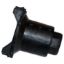 Picture of Crown Automotive Jeep Replacement Suspension Subframe Bushing - 52124861AB