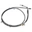 Picture of Crown Automotive Jeep Replacement Parking Brake Cable - 52124961AH