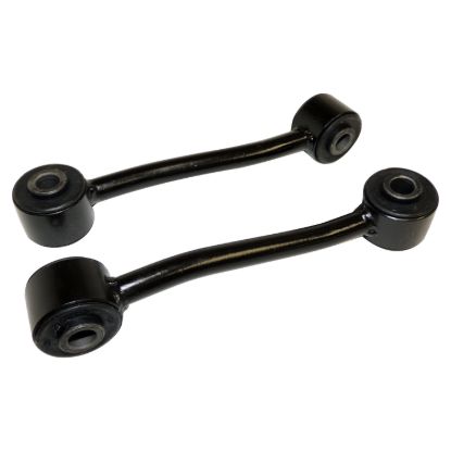 Picture of Crown Automotive Jeep Replacement Suspension Stabilizer Bar Link Kit - 52125295K