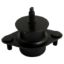 Picture of Crown Automotive Jeep Replacement Body Mount - 52126186AA