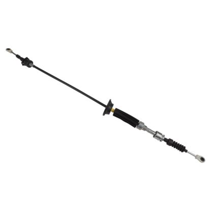 Picture of Crown Automotive Jeep Replacement Transfer Case Shift Cable - 52126222AE