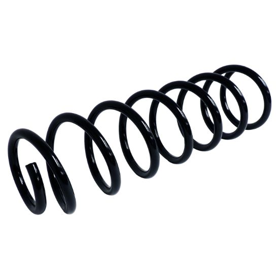 Picture of Crown Automotive Jeep Replacement Coil Spring - 52126317AC