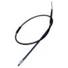 Picture of Crown Automotive Jeep Replacement Parking Brake Cable - 52128072AD