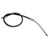 Picture of Crown Automotive Jeep Replacement Parking Brake Cable - 52128073