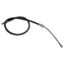 Picture of Crown Automotive Jeep Replacement Parking Brake Cable - 52128073