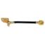 Picture of Crown Automotive Jeep Replacement Brake Hydraulic Hose - 52128094