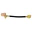 Picture of Crown Automotive Jeep Replacement Brake Hydraulic Hose - 52128095