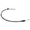 Picture of Crown Automotive Jeep Replacement Parking Brake Cable - 52128118AC
