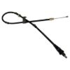 Picture of Crown Automotive Jeep Replacement Parking Brake Cable - 52128119AC